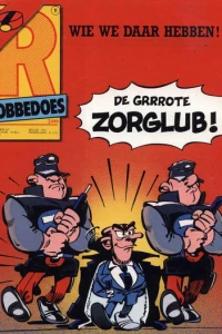 Zorglub