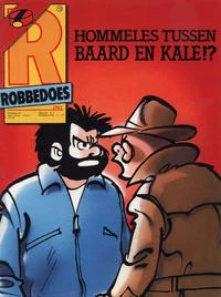 Cover of Volume #2501