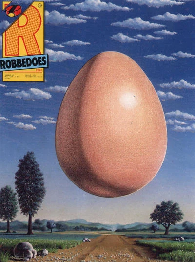 Cover of Volume #2502