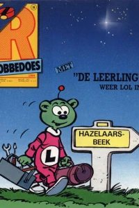 De Leerling