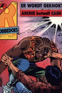Issue #2506