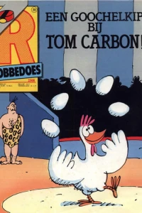 Tom Carbon