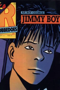 Jimmy Boy