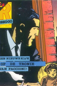 Een nieuwe kijk op de tronie van Faccioni !