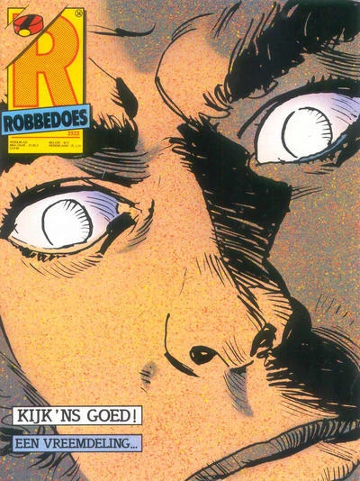 Cover of Volume #2522