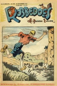 Issue #253