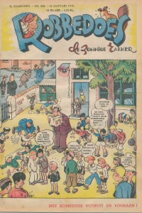 Issue #255