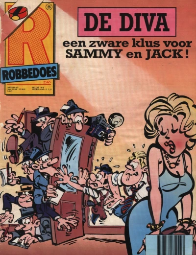 Cover of Volume #2565