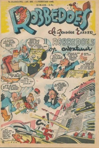 Issue #258