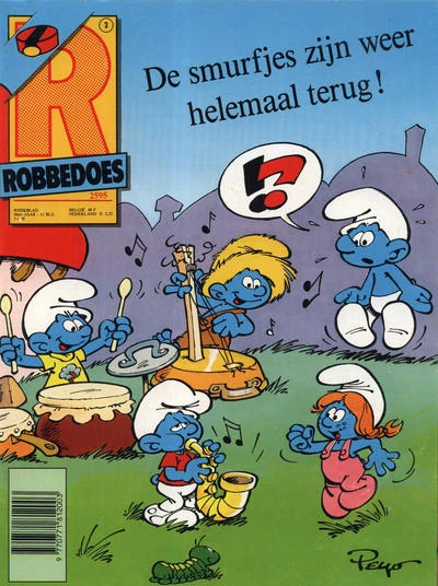 Cover of Volume #2595