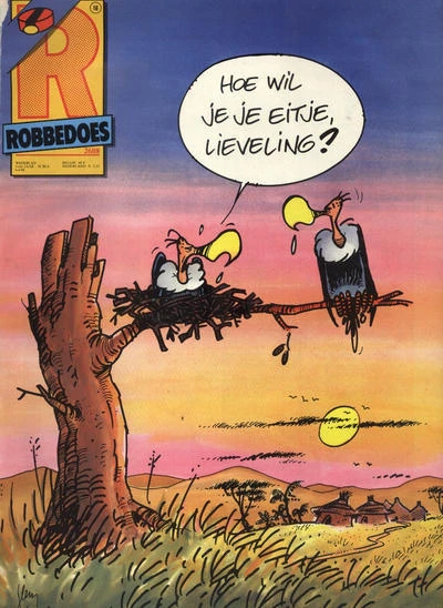 Cover of Volume #2608