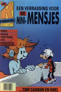 Issue #2618
