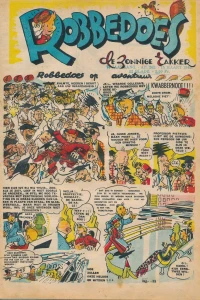 Issue #262