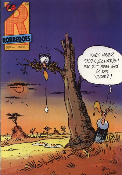 Cover of Volume #2623