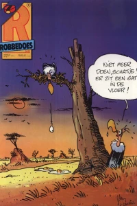 Issue #2623