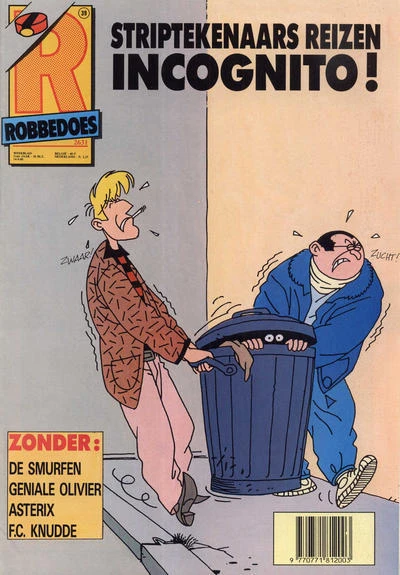 Cover of Volume #2631