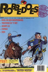 Issue #2634