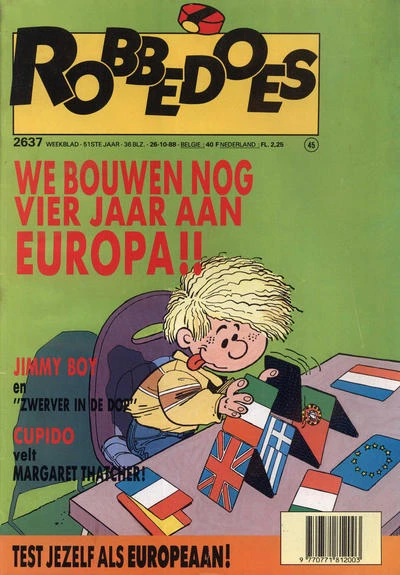 Cover of Volume #2637