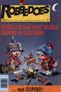 Issue #2639