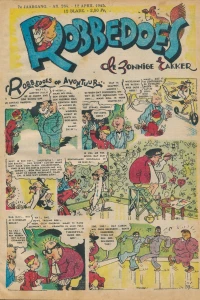Issue #264