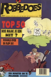 Issue #2641