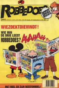 Issue #2642