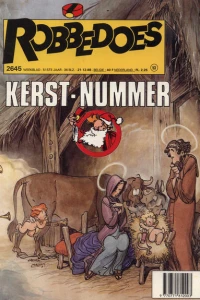 Kerst-Nummer