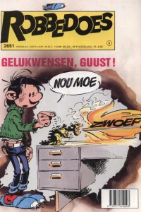 Issue #2651