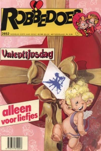 Issue #2652
