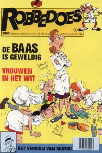 Issue #2653