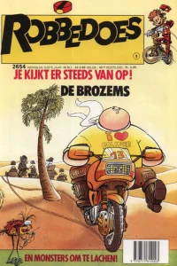 Issue #2654