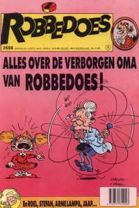 Issue #2656