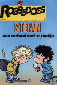 Stefan