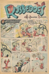 Issue #266