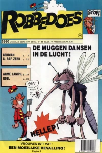 Issue #2660