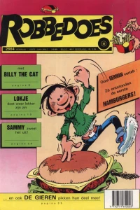 Issue #2664