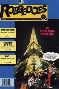 Issue #2665