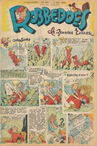 Issue #267