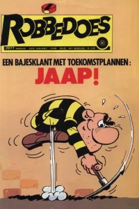 Jaap!