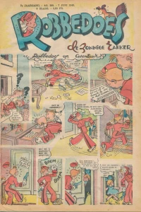 Issue #269