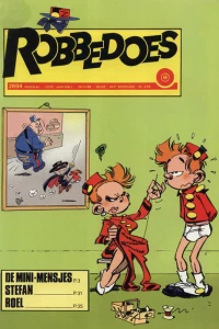 Issue #2694