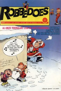 Issue #2697