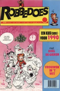 Issue #2698