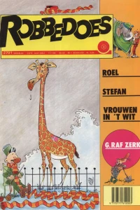 Issue #2701