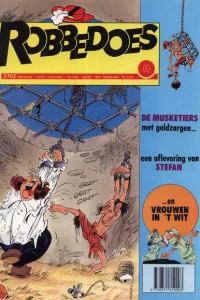 Issue #2702