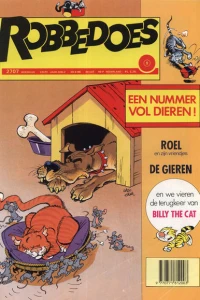 Issue #2707