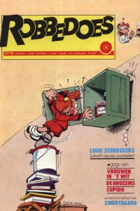 Issue #2716