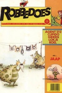 Issue #2717