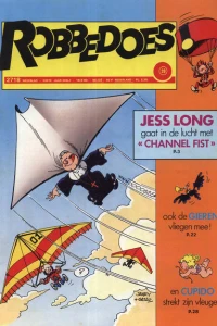 Issue #2718