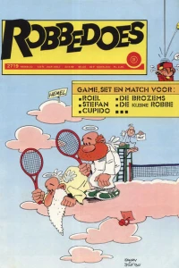 Issue #2719